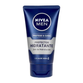 Nourishing Facial Cream Men Originals Nivea (75 ml)
Nourishing Facial Cream Men Originals Nivea (75 ml)