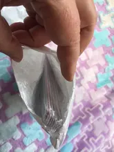 Lima de uñas profesional, lija de media luna, pulido de uñas, herramientas de cuidado de manicura, 100/180