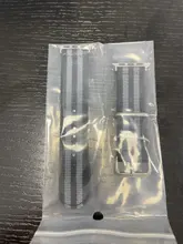 Correa de Nylon para Apple Watch SERIE DE gomillas 6 se/5/4/3/2/1, Correa deportiva para iwatch, 40/38mm, 42mm/44mm