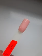 BORN PRETTY-esmalte Gel para uñas de Gel de, 6ml, Base de Gel de gelatina rosa, sin necesidad de limpiar, capa superior, barniz de Gel UV para arte de uñas blanco