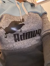 Chándal de invierno para mujer, conjunto de 2 piezas, Sudadera con capucha y pantalones deportivos