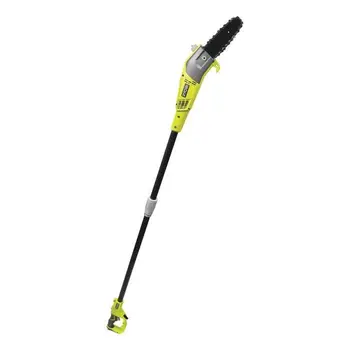 Clipper trees RYOBI 750W - 25 cm with extension
Clipper trees RYOBI 750W - 25 cm with extension