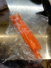 Herramientas de extracción de Panel de Clip de puerta de coche, kit de palanca de instalación, embellecedor de plástico, reparación de Panel, Audio y vídeo, 4 Uds.