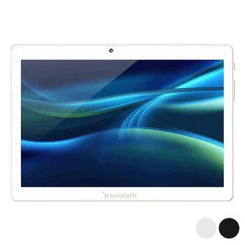 Tablet Sunstech TAB1081 10,1" Quad Core 2 GB RAM 32 GB
Tablet Sunstech TAB1081 10,1" Quad Core 2 GB RAM 32 GB