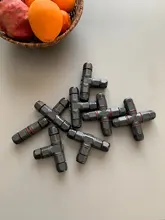 Cable eléctrico IP68 a prueba de agua, conector 2 pines 3 pines 4 pines 5 Pin Terminal adaptador de cable conector tornillo Pin LED conector de luz