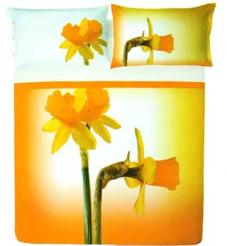 Zucchi Bassetti Giunchiglia bedding set (2 pcs)
Zucchi Bassetti Giunchiglia bedding set (2 pcs)