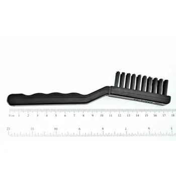 Antistatic Brush Type-8 for reballing 
Antistatic Brush Type-8 for reballing