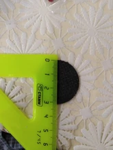 Disco de corte reforzado de fibra de vidrio, accesorios Dremel de rueda, Herramientas abrasivas para herramienta rotativa, Mini taladro, 40 Uds., 32mm