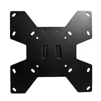 TV Mount Gisan AX104 22"-42" 20 kg Black
TV Mount Gisan AX104 22"-42" 20 kg Black