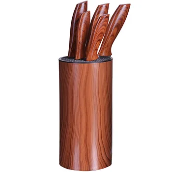 Knife set 5PR + stand Mayer & Boch 29329
Knife set 5PR + stand Mayer & Boch 29329