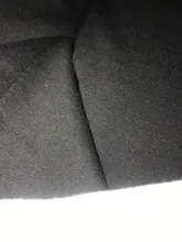 Cartera de cuero con diseño geométrico de lujo para mujer, monedero de Cremallera larga con diseño de borla, monedero femenino