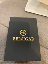 Rectangular relojes para hombres BERSIGAR hombre reloj en forma de barril Tipo de cuarzo moda de lujo impermeable de los deportes de cronógrafo correa de silicona