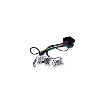 Cord for car Nissan Almera 2000-2005, Premiera 2000 +-ISO
Cord for car Nissan Almera 2000-2005, Premiera 2000 +-ISO
