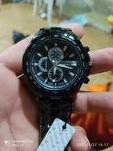CURREN Relojes hombres superior de la marca de lujo de moda Casual reloj de hombre de acero inoxidable resistente al agua reloj pulsera reloj de cuarzo Masculino
