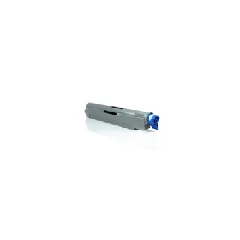 Compatible OKI C9600 C9650 C9800 C9850 BLACK TONER CARTRIDGE 42918916 15.000 Pages
Compatible OKI C9600 C9650 C9800 C9850 BLACK TONER CARTRIDGE 42918916 15.000 Pages