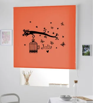Blind Iroa customizable Child/Camshaft Fantasia! ROLLER BLINDS TRANSLUCENT! (ORANGE 100X175)
Blind Iroa customizable Child/Camshaft Fantasia! ROLLER BLINDS TRANSLUCENT! (ORANGE 100X175)