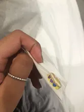 Anillo de corazón de amor esmaltado para mujer, sortija Vintage Bohemia colorida, 2021