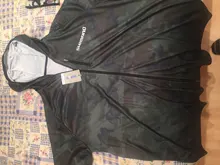 Furakuma-pantalones cortos de pesca, M-8XL, informales, de secado rápido, para playa, para pesca y ciclismo