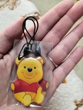 Llavero con insignia para copiadora Cloner, 1K S50, NFC, 13,56 MHz, UID, escribible