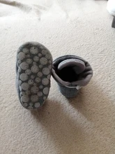 Recién Nacido zapatos calcetines botas de invierno bendición zapatos, zapatos de bautismo de niño, zapatos Niño, zapatos Niño, zapatos de bebé de suela suave, para niños botas Unisex cuna zapatos bebe