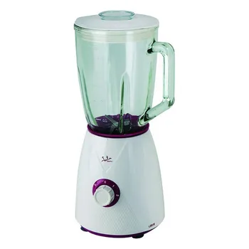 Cup Blender JATA BT265 1,5 L 1300W White
Cup Blender JATA BT265 1,5 L 1300W White
