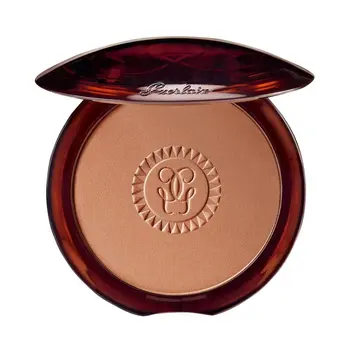 GUERLAIN TERRACOTTA COMPACT POWDERS NUDE 1UN 
GUERLAIN TERRACOTTA COMPACT POWDERS NUDE 1UN