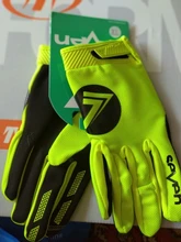 Guantes de carreras MX de 6 colores para hombre y mujer, Guantes finos para ciclismo, deportes al aire libre, Moto, verano, 2020