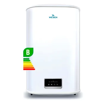 Termo eléctrico Wesen Eco 80 
Termo eléctrico Wesen Eco 80