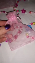 Suéter con dibujos de animales y flores de madera para niños, collar, pulsera, regalos para niñas, joyería para regalo de fiesta de cumpleaños