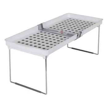 Folding Shelf Confortime (47,5 x 19 cm)
Folding Shelf Confortime (47,5 x 19 cm)