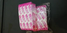 Vendajes adhesivos para hemostasia, botiquín de primeros auxilios, tirita para heridas para niños, 100 unids/lote