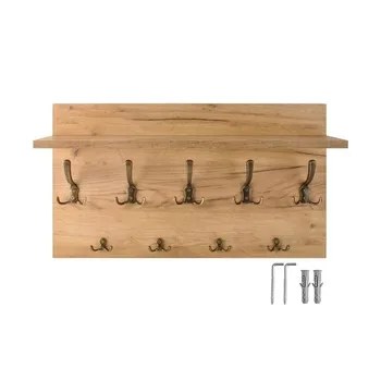 Wall hanger Wall Hall Big Craft gold 5877
Wall hanger Wall Hall Big Craft gold 5877