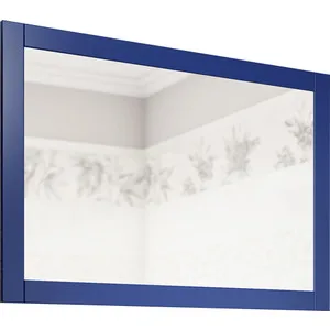 Mirror sanflor Vanessa 105 indigo (c0002142)
Mirror sanflor Vanessa 105 indigo (c0002142)
