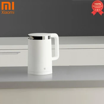 Xiaomi Smart Kettle Bluetooth smart kettle (model MK 1501)