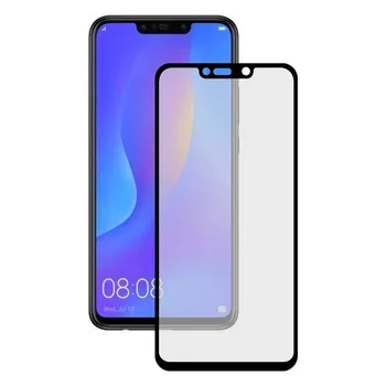 Tempered Glass Screen Protector Huawei P Smart Plus 2019 Extreme 2.5D 9H 
Tempered Glass Screen Protector Huawei P Smart Plus 2019 Extreme 2.5D 9H
