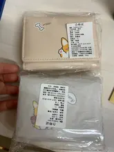 Purses Wallets Clutch Short Corgi Doge Small Cartoon Ladies Cute Portefeuille