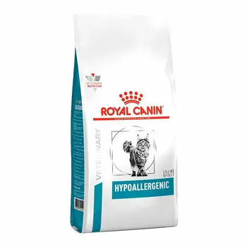 ROYAL CANIN HIPOALLERGENIC DR 25 cat
ROYAL CANIN HIPOALLERGENIC DR 25 cat