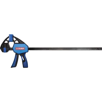 Clamp BISON hand pistol 600/790mm, 32243-60 
Clamp BISON hand pistol 600/790mm, 32243-60