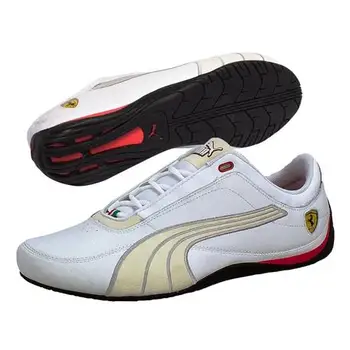 Ferrari shoes Sf Carbon White size 42 
Ferrari shoes Sf Carbon White size 42