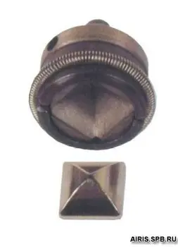 "punch button", "punch", "Punch for installing buttons", "hand press for buttons"
"punch button", "punch", "Punch for installing buttons", "hand press for buttons"