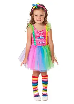 Sweet candy 3-4 years girl ref.203197
Sweet candy 3-4 years girl ref.203197