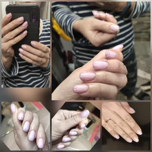 ERUIKA-taladro rotativo de 5 tipos de diamantes, accesorios para manicura, máquina eléctrica, herramientas de corte