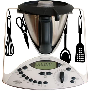 Vinyl BUMPER decorative, side, THERMOMIX TM31, little doll, decorate your THERMOMIX
Vinyl BUMPER decorative, side, THERMOMIX TM31, little doll, decorate your THERMOMIX