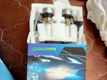 Fog-Lamp Headlight-Turbo 9012 9006 Hb4 Canbus Led 6000K H11 9005 Hb3 YHKOMS 100W 30000LM