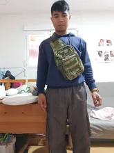 Mochila de escalada táctica militar de camuflaje 600D, bolso de hombro para acampar, senderismo, mochila de caza, 10 colores