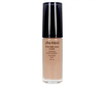 Synchro skin glow luminizing fluid foundation r5
Synchro skin glow luminizing fluid foundation r5
