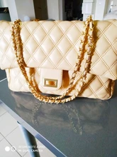 De alta calidad de cuero Pu para mujeres, bandolera de hombro de las señoras de moda de cuero para mujeres de diseñador de mujer bolsos