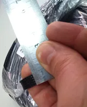 Cable-Sleeve Tube Wire-Cable Data-Line-Protection Nylon Insulated Length Flame-Retardant