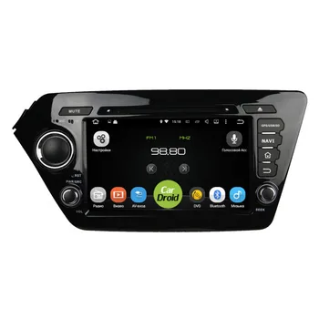Native reciever roximo cardroid supplier for Kia Rio, K2 (Android 8.0) DSP (+ rear view camera as a gift!)
Native reciever roximo cardroid supplier for Kia Rio, K2 (Android 8.0) DSP (+ rear view camera as a gift!)
