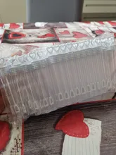 Botella de jabón de burbujas con varita de corazón para niño, compacto y portátil juguete de burbujas de jabón, ideal para decoración de boda, 100/ 60 uds.